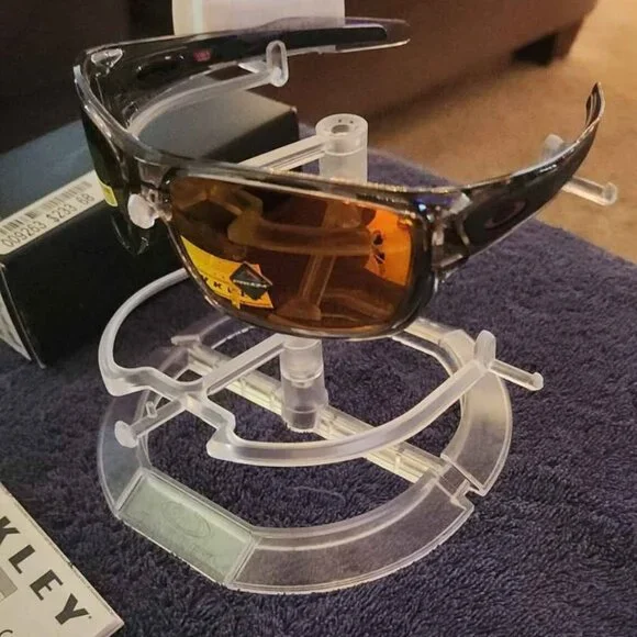 Oakley Turbine
